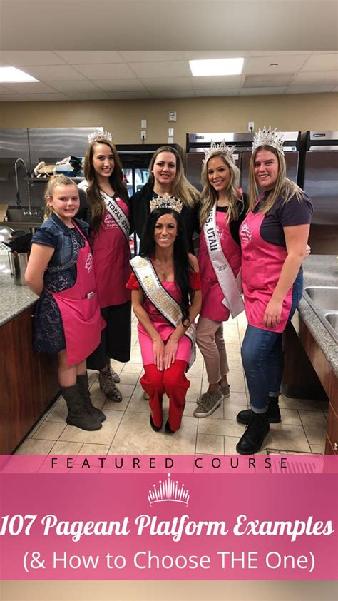 plataporma ideas|107 Pageant Platform Examples (& How to Choose .
